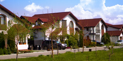 European Real Estate